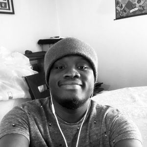 Meet your Posher, Ulrich jean marc